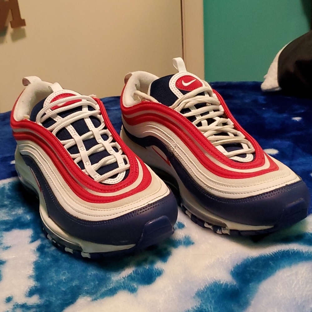 (Sold)Nike air max 97